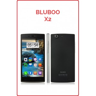 Bluboo X2