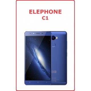 Elephone C1 