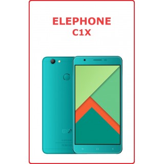 Elephone C1X