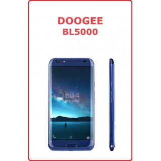 Doogee BL5000
