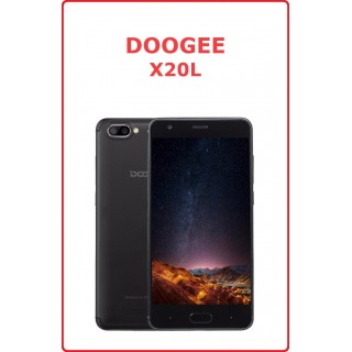 Doogee X20L