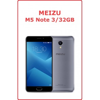 Meizu M5 Note 3/32GB