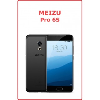 Meizu Pro 6S