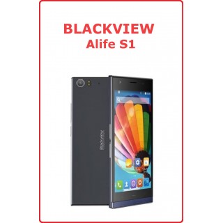 Blackview Alife S1