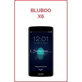 Bluboo X6 4G