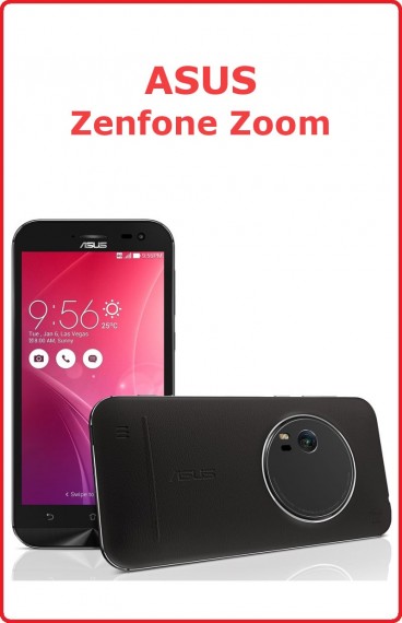 Asus Zenfone Zoom