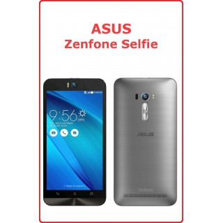 Asus Zenfone Selfie 3/16GB