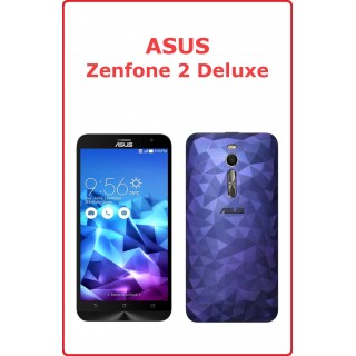 Asus Zenfone 2 Deluxe