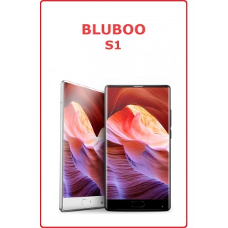 Bluboo S1