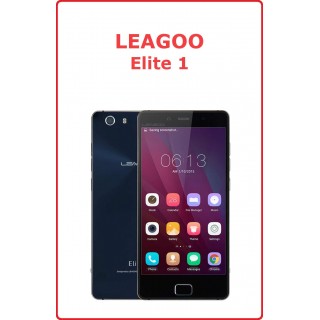 Leagoo Elite 1