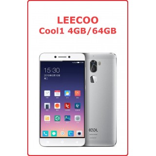 Leeco Cool1 4GB/64GB