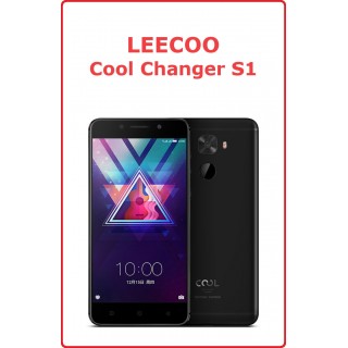 Leeco Cool Changer S1