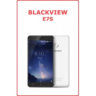 Blackview E7S