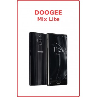 Doogee Mix Lite