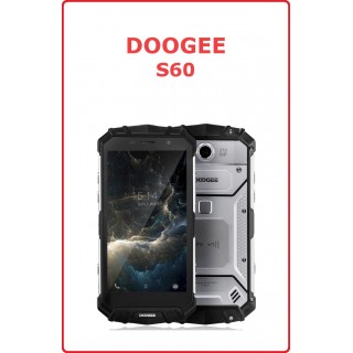 Doogee S60