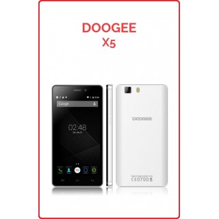 Doogee Galicia X5 3G