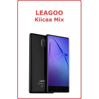 Leagoo Kiicaa Mix