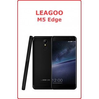 Leagoo M5 Edge