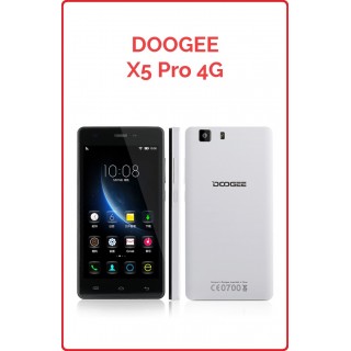 Doogee Galicia X5 Pro 4G