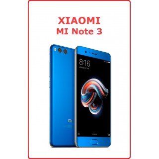 Xiaomi MI Note 3