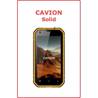 Cavion Solid 4,5