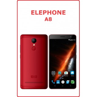 Elephone A8
