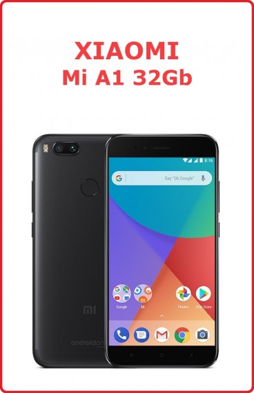 Xiaomi Mi A1 32GB