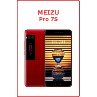 Meizu Pro 7S