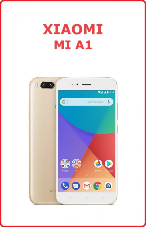 Xiaomi Mi A2