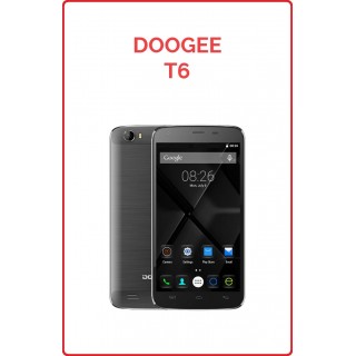 Doogee T6