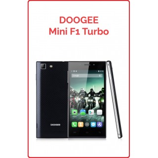 Doogee Turbo Mini F1 3G